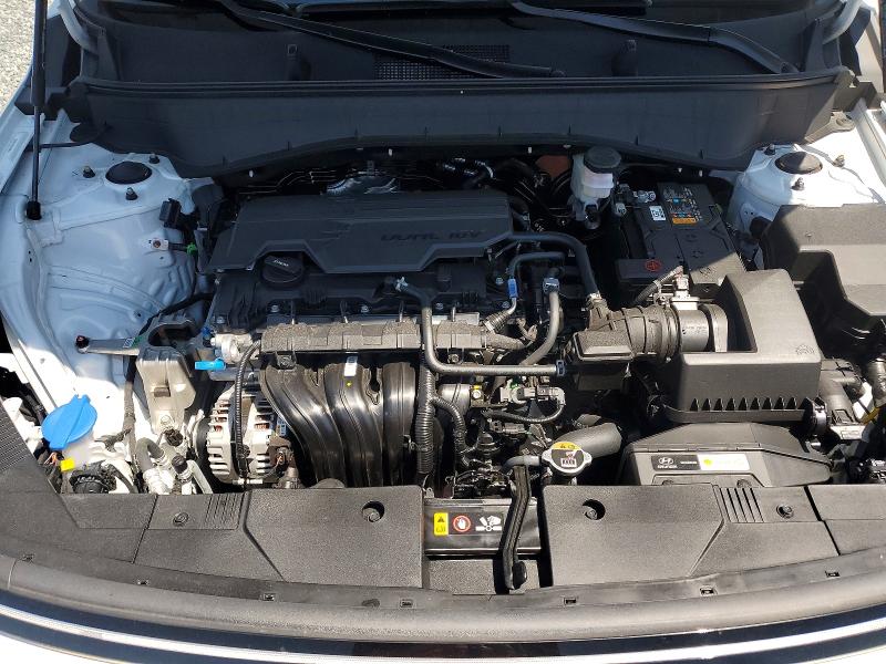 59113746 :رقم المزاد ، KM8HBCAB1SU326461 vin ، 2025 Hyundai Kona مزاد بيع