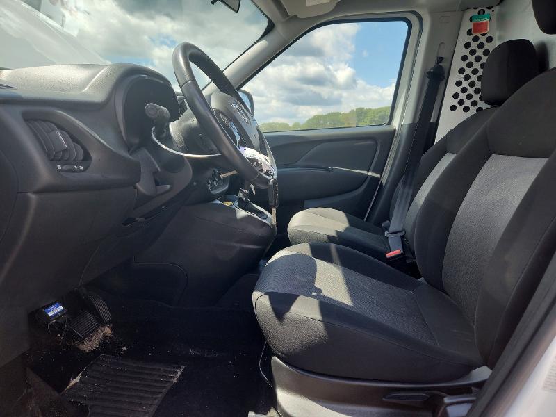 Продажа на аукционе авто 2021 Ram Promaster City, vin: ZFBHRFBB7M6U08897, номер лота: 63256726