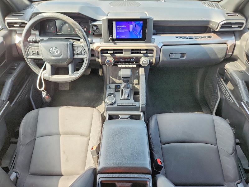 Продажа на аукционе авто 2024 Toyota Tacoma, vin: 3TMLB5JN5RM001816, номер лота: 60546676