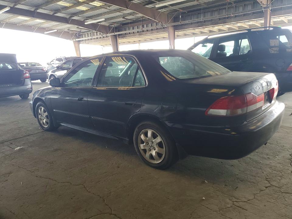 Aukcja sprzedaży 2002 Honda Accord, vin: JHMCG66022C023685, numer aukcji: 59893836