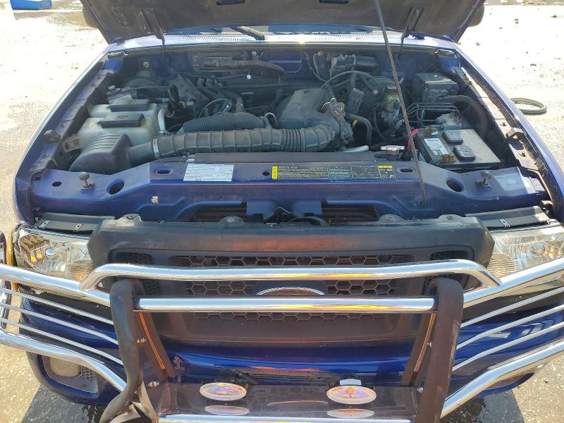 Aukcja sprzedaży 2004 Ford Ranger, vin: 1FTYR44U04PA01384, numer aukcji: 61371696