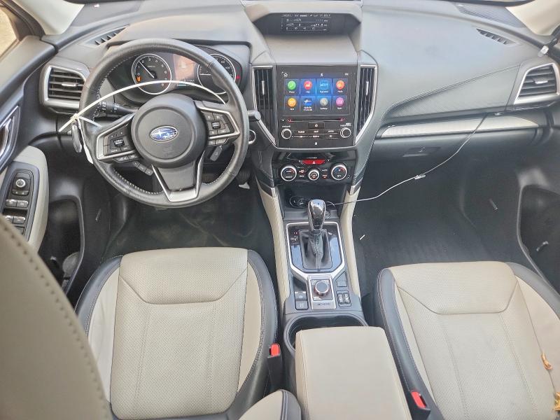 2019 Subaru Forester მანქანა იყიდება აუქციონზე, vin: JF2SKAUC1KH561732, აუქციონის ნომერი: 62167366