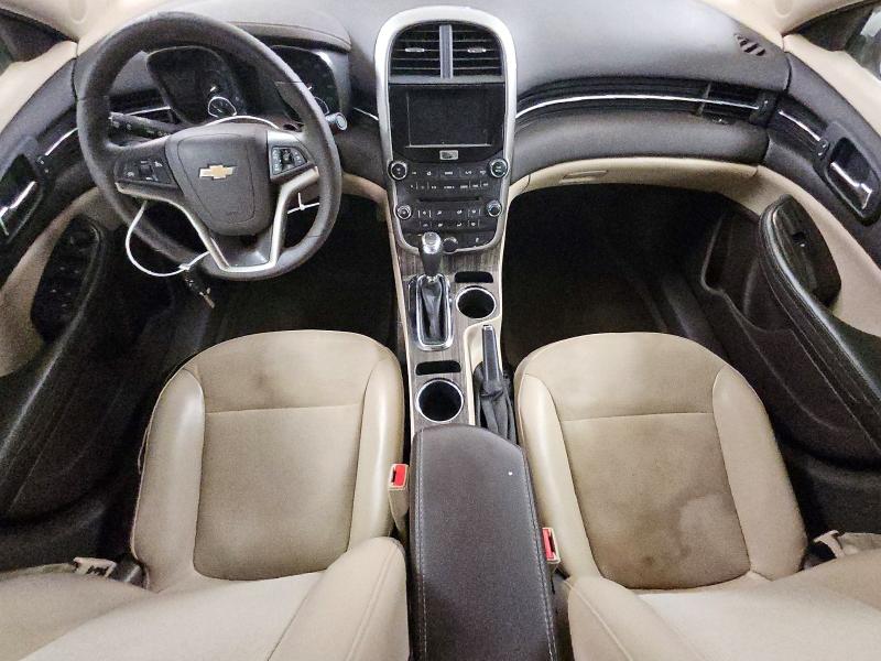 2016 Chevrolet Malibu Limited მანქანა იყიდება აუქციონზე, vin: 1G11C5SA0GF163679, აუქციონის ნომერი: 61377536