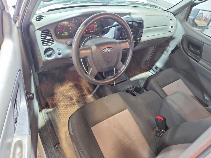 2011 Ford Ranger მანქანა იყიდება აუქციონზე, vin: 1FTKR1ADXBPA64594, აუქციონის ნომერი: 63117666