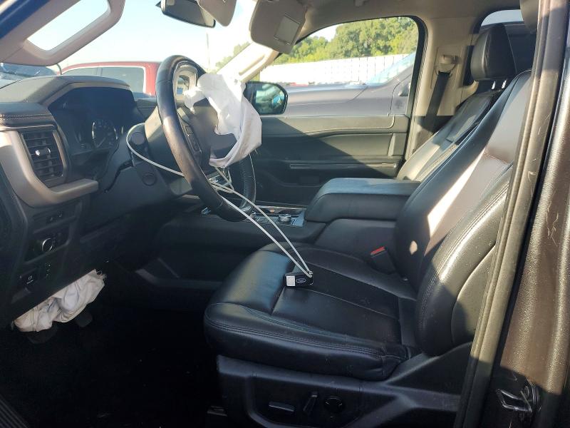 60179176 :رقم المزاد ، 1FMJK1J8XPEA14750 vin ، 2023 Ford Expedition مزاد بيع