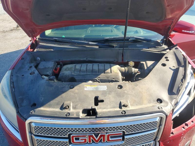 Auction sale of the 2013 Gmc Acadia, vin: 1GKKVTKD3DJ260943, lot number: 60704206