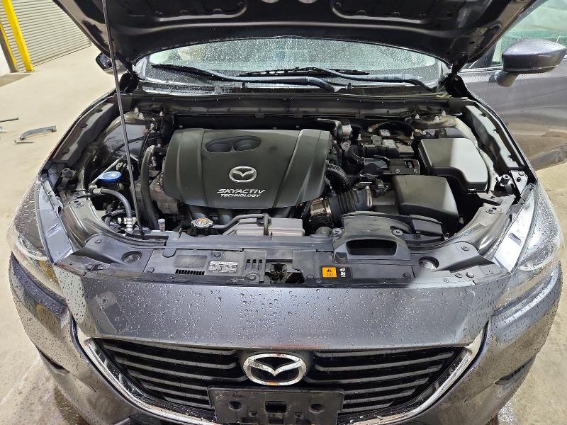 Aukcja sprzedaży 2018 Mazda 3, vin: 3MZBN1V33JM239024, numer aukcji: 61993536