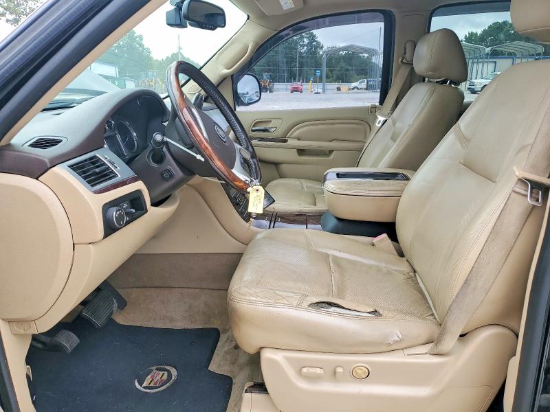 Aukcja sprzedaży 2014 Cadillac Escalade, vin: 1GYS3BEF6ER169879, numer aukcji: 62158376