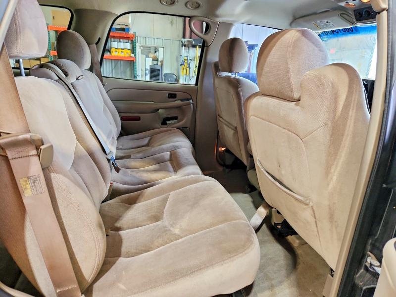 60615486 :رقم المزاد ، 1GKEC13VX4R194035 vin ، 2004 Gmc Yukon مزاد بيع