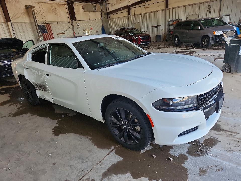 Aukcja sprzedaży 2023 Dodge Charger, vin: 2C3CDXJG7PH541837, numer aukcji: 59992176
