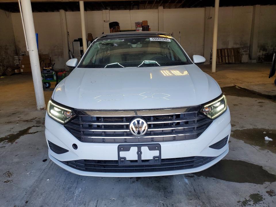 Продажа на аукционе авто 2020 Volkswagen Jetta, vin: 3VWEB7BU7LM073776, номер лота: 59682546