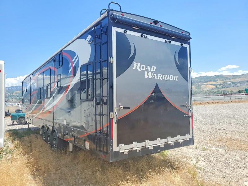 Aukcja sprzedaży 2018 Heartland Rv Trailers, vin: 5SFCG4431JE356270, numer aukcji: 57542756