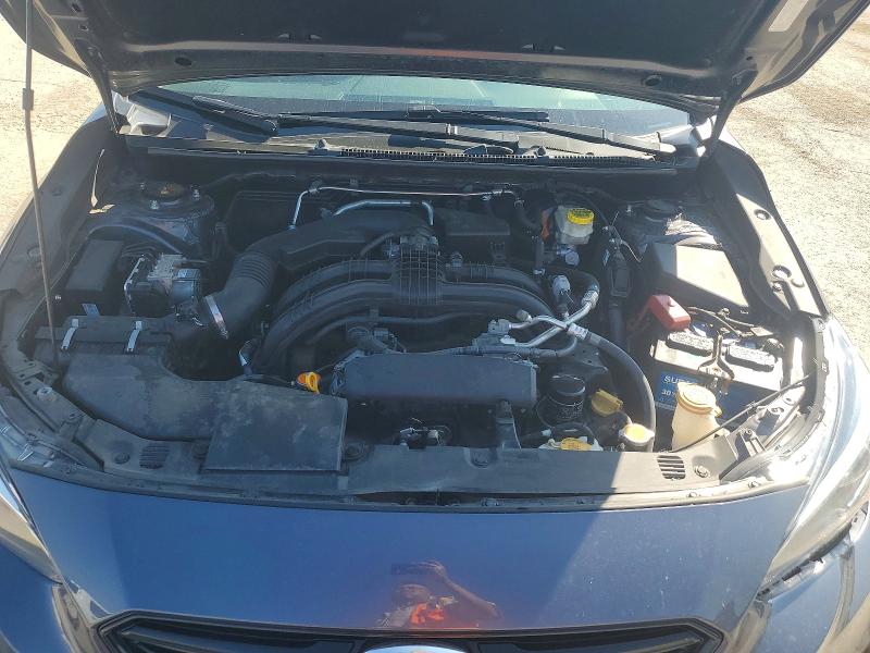 Продажа на аукционе авто 2017 Subaru Impreza, vin: 4S3GTAM62H3713289, номер лота: 61352436