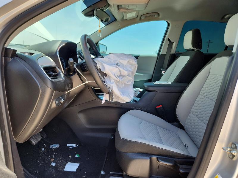Aukcja sprzedaży 2020 Chevrolet Equinox, vin: 3GNAXHEV1LS730619, numer aukcji: 63308826