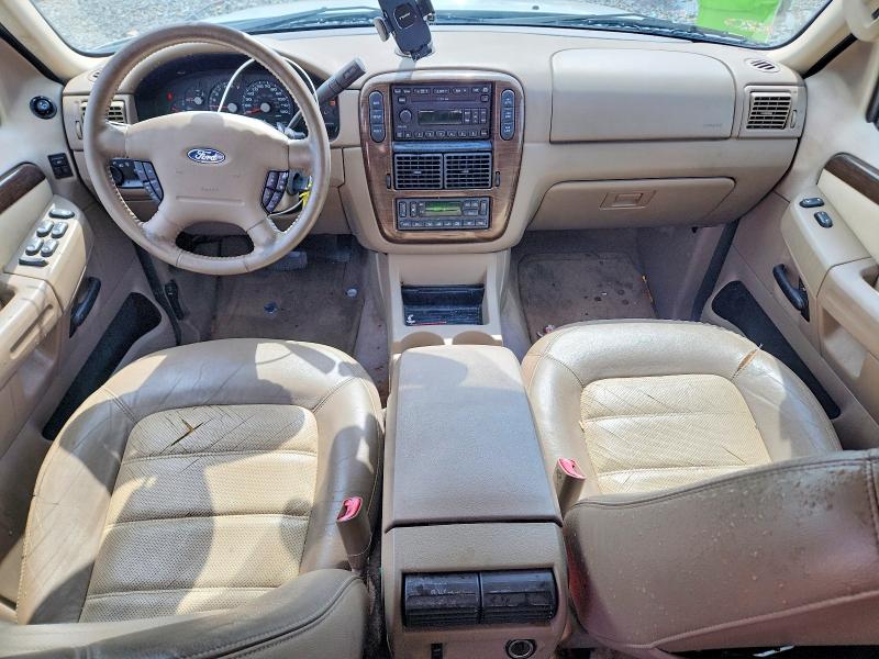 Продаж на аукціоні авто 2003 Ford Explorer, vin: 1FMZU74K63UB11239, номер лоту: 59379206
