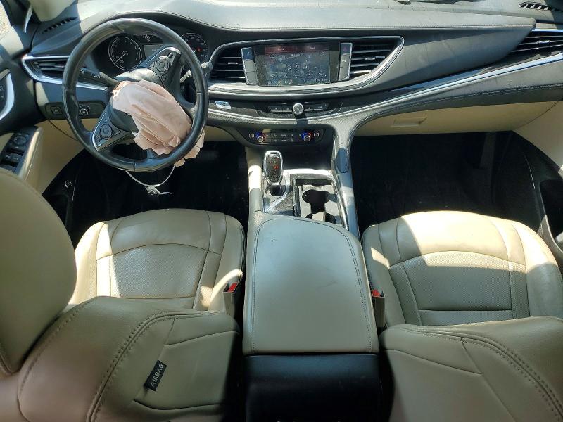 Aukcja sprzedaży 2020 Buick Enclave, vin: 5GAERBKW0LJ127761, numer aukcji: 60699536