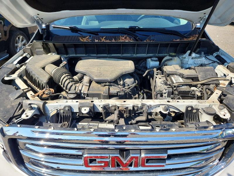 Продажа на аукционе авто 2019 Gmc Acadia, vin: 1GKKNULS6KZ232183, номер лота: 59390686