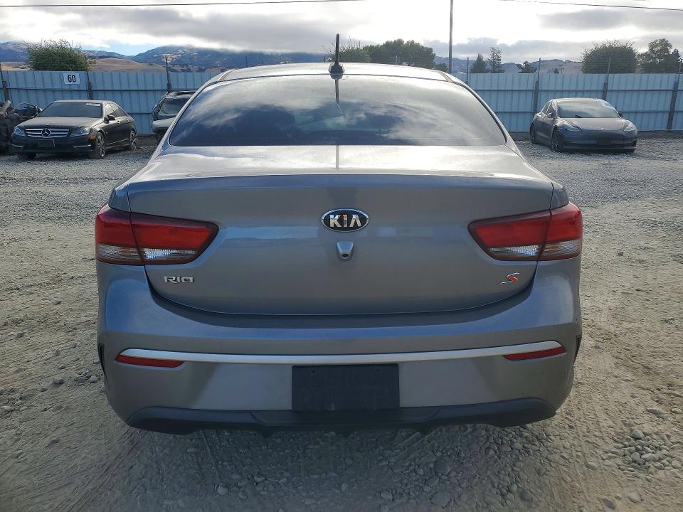 Aukcja sprzedaży 2021 Kia Rio, vin: 3KPA24AD1ME425120, numer aukcji: 61946096