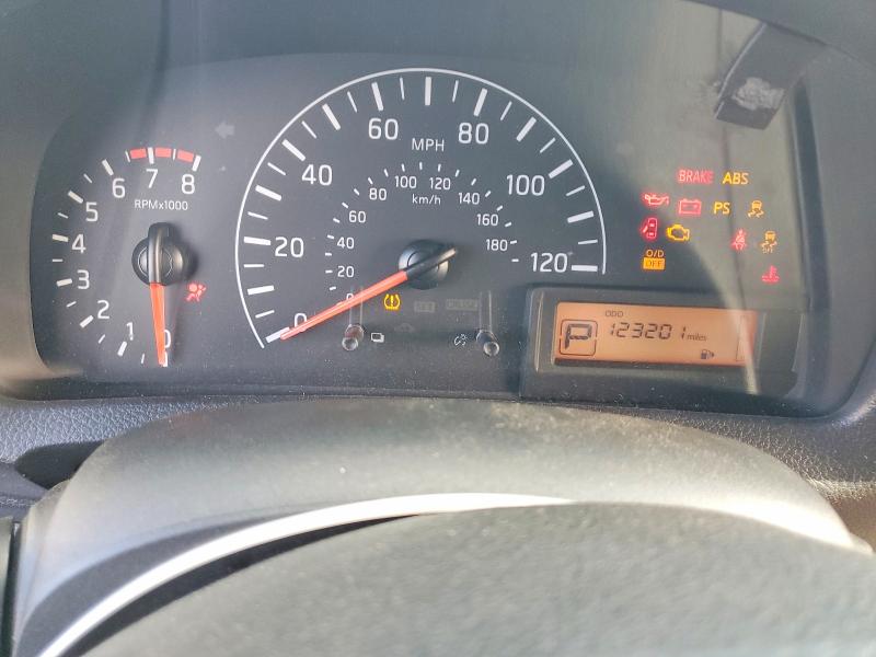 Aukcja sprzedaży 2021 Nissan Nv200, vin: 3N6CM0KN4MK702148, numer aukcji: 60966716