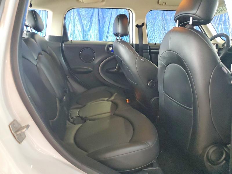 Продаж на аукціоні авто 2013 Mini Cooper, vin: WMWZC5C53DWP32237, номер лоту: 60201486
