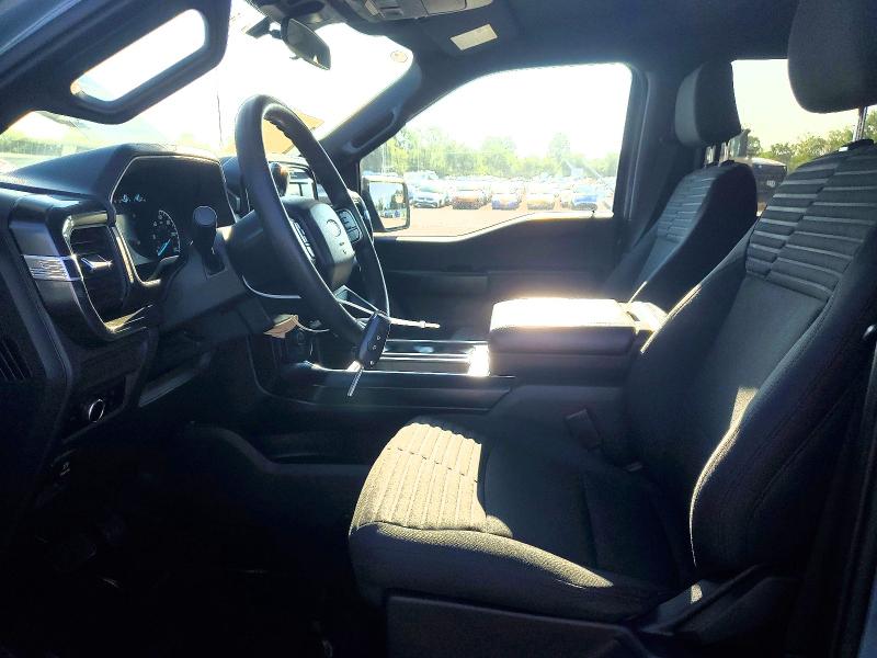 Продаж на аукціоні авто 2023 Ford F150, vin: 1FTEW1EPXPKD58091, номер лоту: 62682236