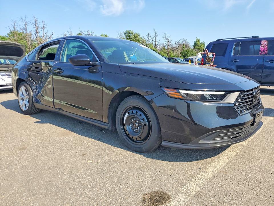 Продаж на аукціоні авто 2023 Honda Accord, vin: 1HGCY1F22PA017540, номер лоту: 60792036