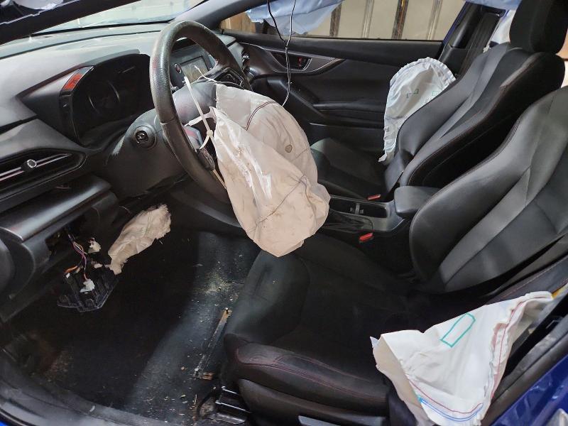 Aukcja sprzedaży 2022 Subaru Wrx, vin: JF1VBAA61N9032313, numer aukcji: 60383616