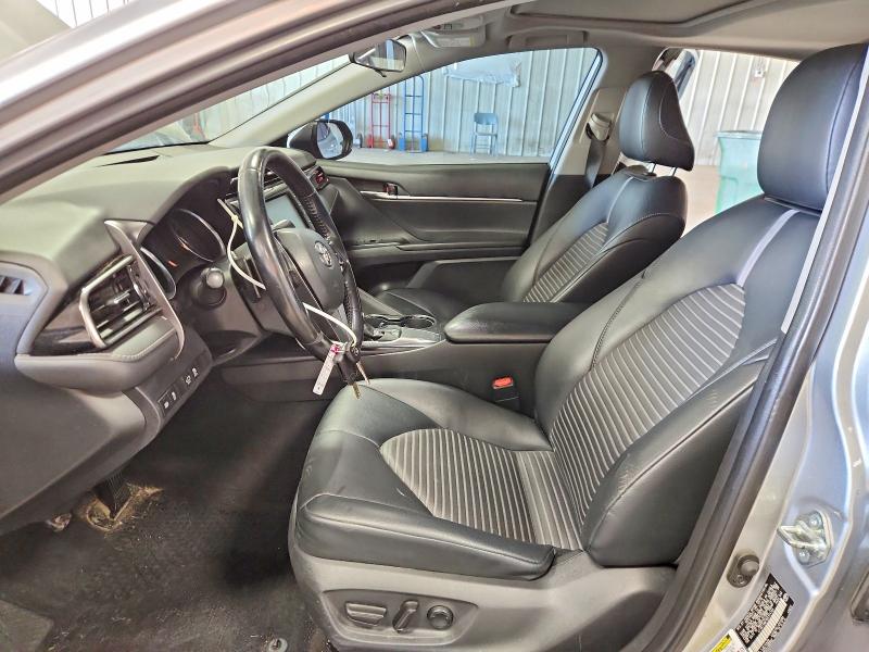 2019 Toyota Camry მანქანა იყიდება აუქციონზე, vin: 4T1B11HK1KU174104, აუქციონის ნომერი: 62312776