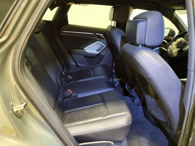 Aukcja sprzedaży 2019 Audi Q3, vin: WA1AECF30K1076463, numer aukcji: 66274576