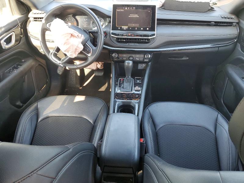 2024 Jeep Compass მანქანა იყიდება აუქციონზე, vin: 3C4NJDBN9RT146156, აუქციონის ნომერი: 60257896