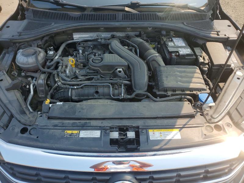 Продаж на аукціоні авто 2022 Volkswagen Jetta, vin: 3VW7M7BU0NM007673, номер лоту: 60846626