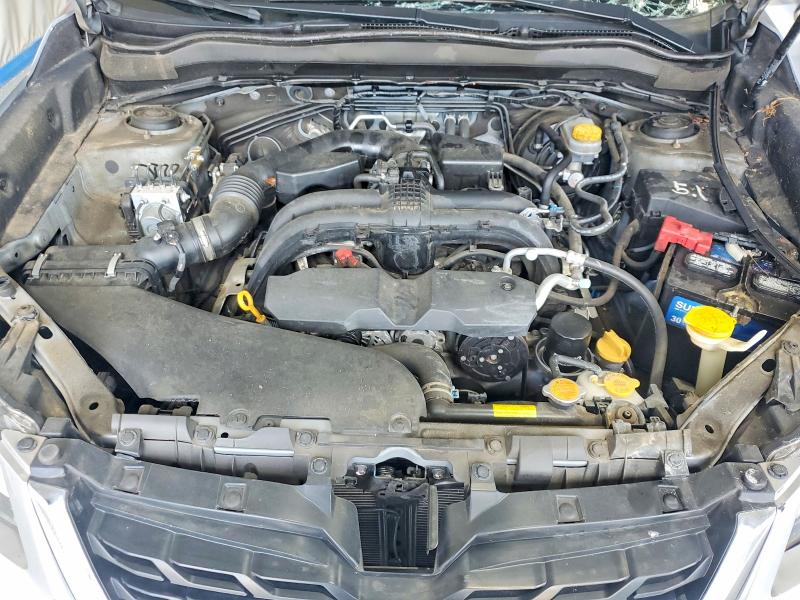 Продажа на аукционе авто 2017 Subaru Forester, vin: JF2SJAAC3HH453838, номер лота: 61911306