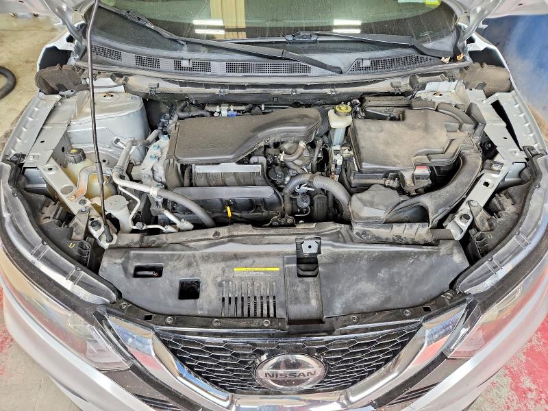 Продаж на аукціоні авто 2021 Nissan Rogue Sport, vin: JN1BJ1AW0MW423665, номер лоту: 61530106