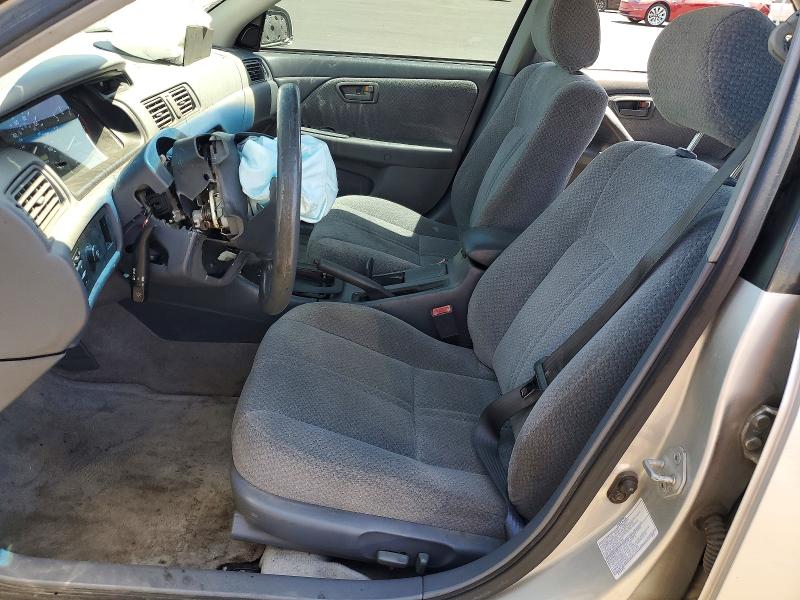2001 Toyota Camry მანქანა იყიდება აუქციონზე, vin: 4T1BG22K51U861811, აუქციონის ნომერი: 56195326