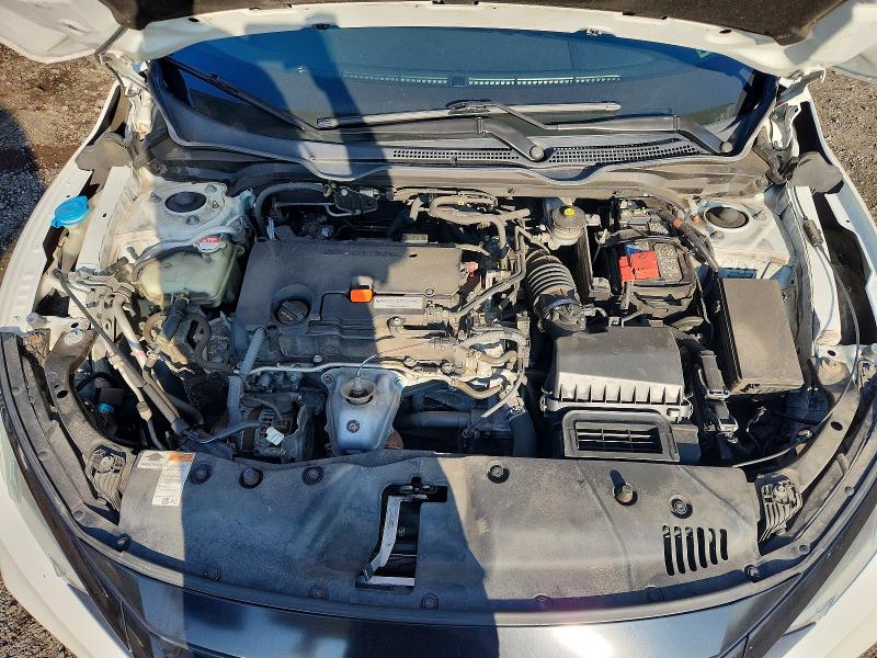 60889266 :رقم المزاد ، 2HGFC2F61JH533307 vin ، 2020 Honda Civic مزاد بيع