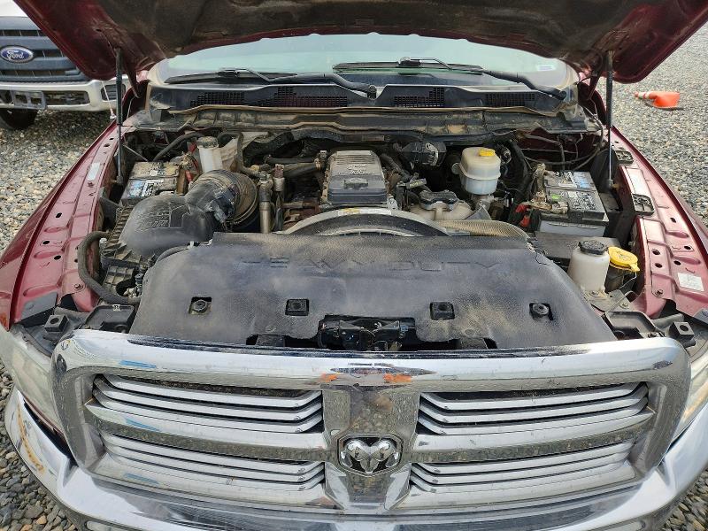 Aukcja sprzedaży 2018 Ram 2500, vin: 3C6UR5DL5JG119904, numer aukcji: 62083586