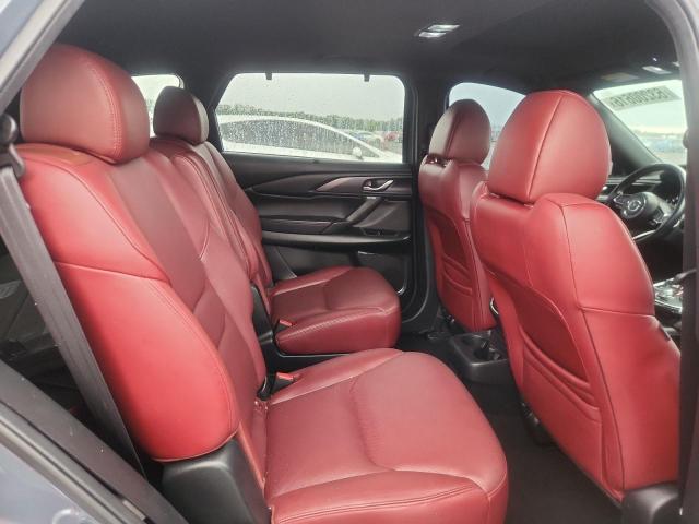 Продаж на аукціоні авто 2021 Mazda Cx-9, vin: JM3TCADY5M0508990, номер лоту: 63200616
