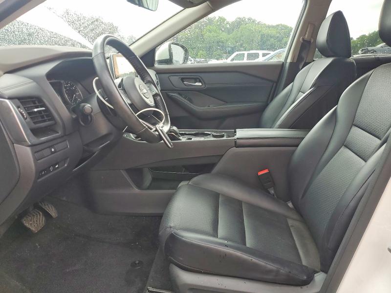 Aukcja sprzedaży 2023 Nissan Rogue, vin: 5N1BT3BB1PC873423, numer aukcji: 60588846