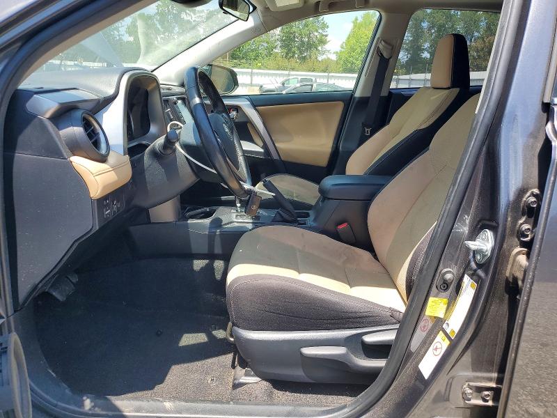 Продажа на аукционе авто 2018 Toyota Rav4, vin: JTMWFREVXJJ168192, номер лота: 60807936