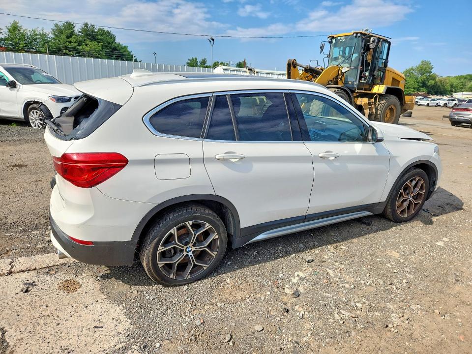 Aukcja sprzedaży 2020 Bmw X1, vin: WBXJG9C05L3L81057, numer aukcji: 60374266