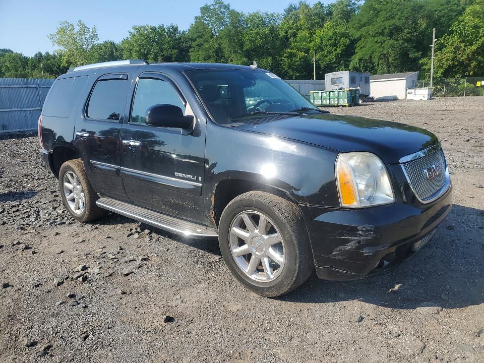 2008 Gmc Yukon მანქანა იყიდება აუქციონზე, vin: 1GKFK63838J208649, აუქციონის ნომერი: 60057946