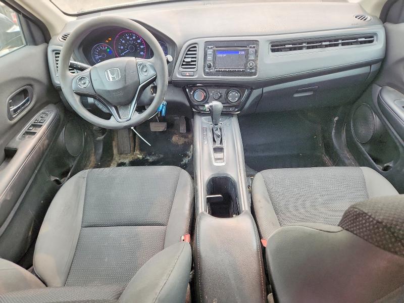 Aukcja sprzedaży 2021 Honda Hr-v, vin: 3CZRU6H3XMM729214, numer aukcji: 60963316