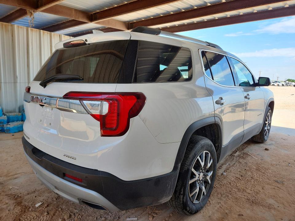 Продаж на аукціоні авто 2023 Gmc Acadia, vin: 1GKKNUL49PZ186521, номер лоту: 59720696