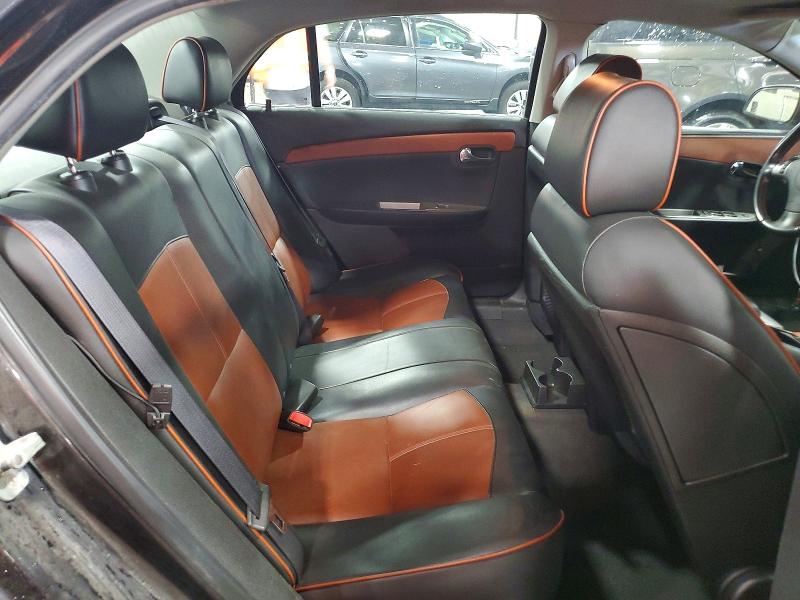 59698346 :رقم المزاد ، 1G1ZK577094181228 vin ، 2009 Chevrolet Malibu مزاد بيع