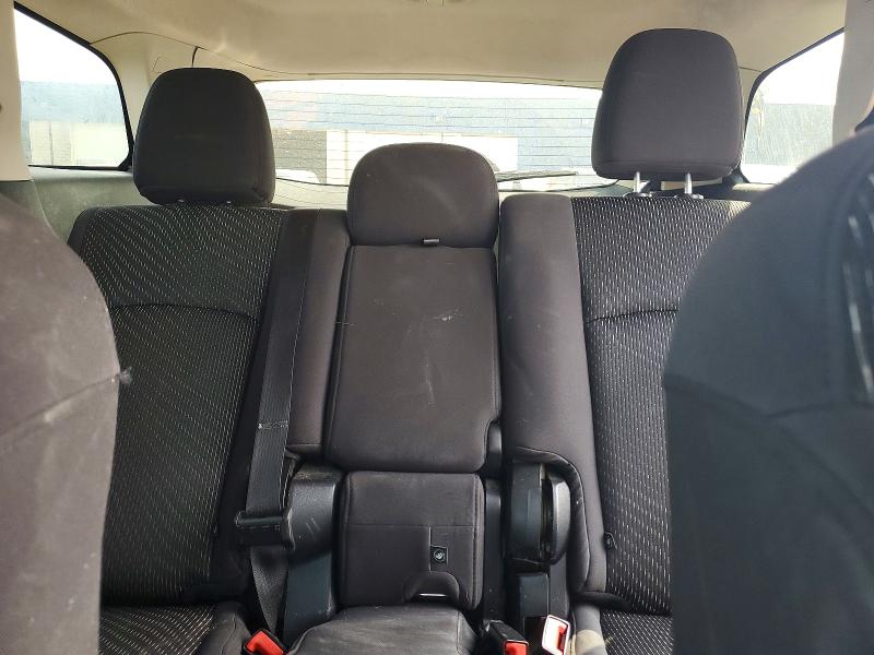62216196 :رقم المزاد ، 3C4PDCBG3CT341916 vin ، 2012 Dodge Journey مزاد بيع
