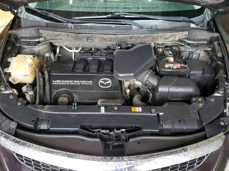Продажа на аукционе авто 2008 Mazda Cx-9, vin: JM3TB38V880129938, номер лота: 60199146