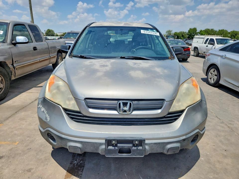 2008 Honda Cr-v მანქანა იყიდება აუქციონზე, vin: JHLRE38318C034504, აუქციონის ნომერი: 63342556