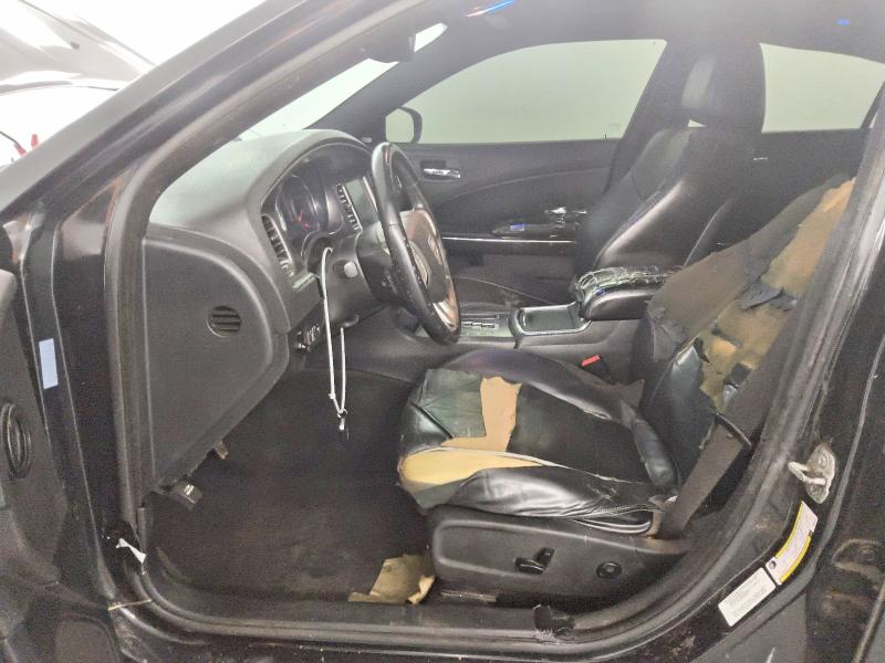 57387996 :رقم المزاد ، 2C3CDXCT7EH239231 vin ، 2014 Dodge Charger مزاد بيع