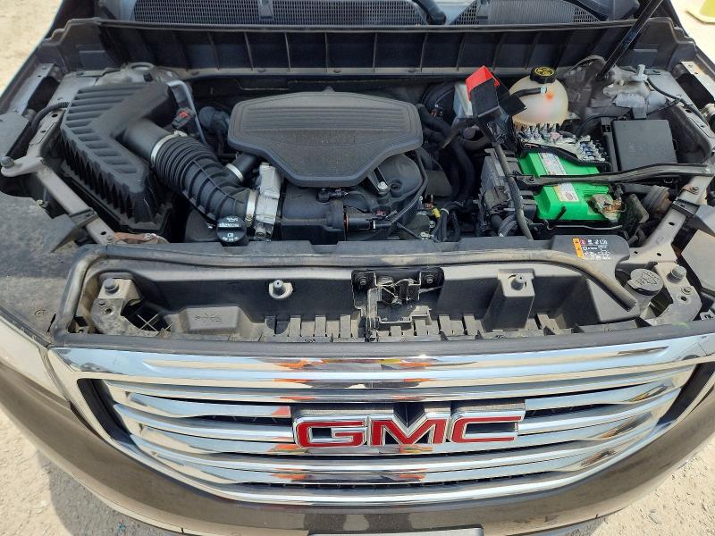 Продаж на аукціоні авто 2019 Gmc Acadia, vin: 1GKKNNLS5KZ160530, номер лоту: 61816716