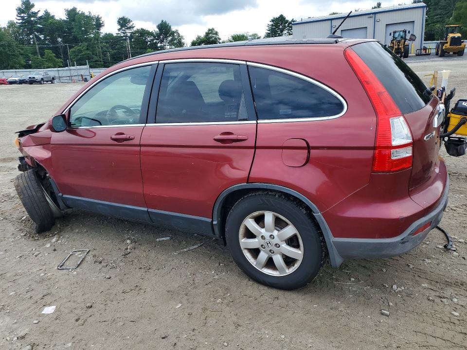 Aukcja sprzedaży 2007 Honda Cr-v, vin: JHLRE48737C092783, numer aukcji: 63314646